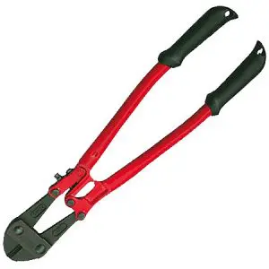 Gunting Besi Krisbow 24 Inch Bolt Cutter