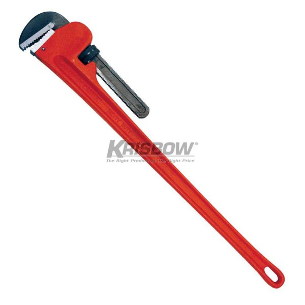 Kunci Pipa Krisbow 24 Inch Pipe Wrench KW0100368