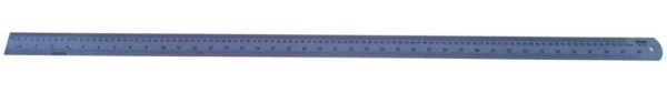 Penggaris Steel Rule 40"/1000MM Krisbow KW0100653
