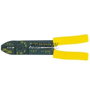 Tang Crimping Krisbow 9 Inc Plier Set