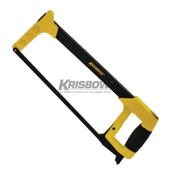 Gergaji Besi 2 Angle Krisbow 12 inch KW0102725