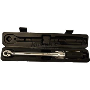Kunci Torsi Krisbow Sq 1/2Inch 40-200NM Torque Wrench