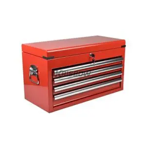 Tool Drawer 4 Drawer Krisbow 66X30X38CM LRTDR4 KW0103685