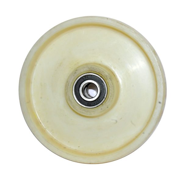 Roda Nylon Steering Wheel Untuk KW0500045 KW0500098 KW0500463 Krisbow KW0500088