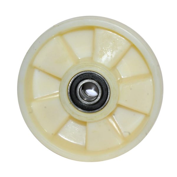 Roda Nylon Steering Wheel Untuk KW0500288 289 Krisbow KW0500366