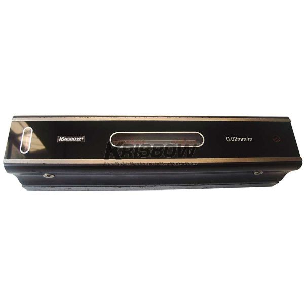Penggaris Spirit Precision Level 150MM Ruler Type Krisbow KW0600102