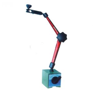 Magnetic Stand Red 60KG Krisbow KW0600256
