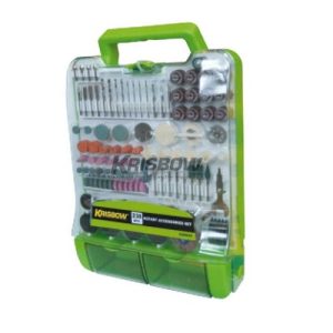 Rotary Tool Acc. Set 238PC IRARTS2 Krisbow KW0701039