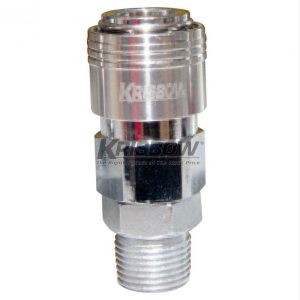 Angin Air Quick Coupler Krisbow 3/8in JT-SM30