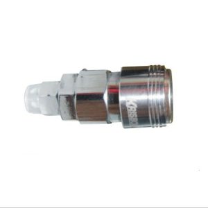 Krisbow Alat Perkakas Angin Air Quick Coupler 3/8in JT-SP30