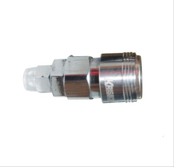 Krisbow Alat Perkakas Angin Air Quick Coupler 3/8in JT-SP30