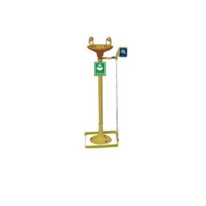 Eye And Face Wash Standing Type Krisbow KW1000415