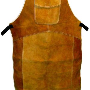 Welding Apron Kribsow Coklat KW1000480