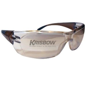 Kacamata Safety Indoor Outdoor Krisbow