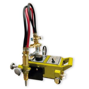 Gas Cut With Rail Beetle VPCGRB15 Krisbow KW1400153