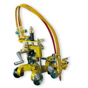 Gas Cutting Pipe KW14-160 VPCGPM15 Krisbow KW1400160