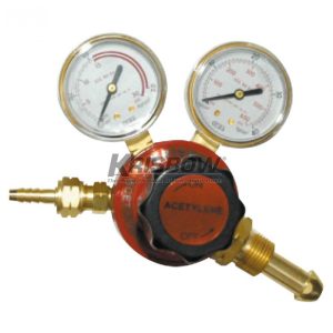 Regulator Acetylene Krisbow