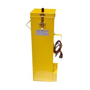 Dryer Electrode 10KG 220V AC VRPADR10 Krisbow KW1401063