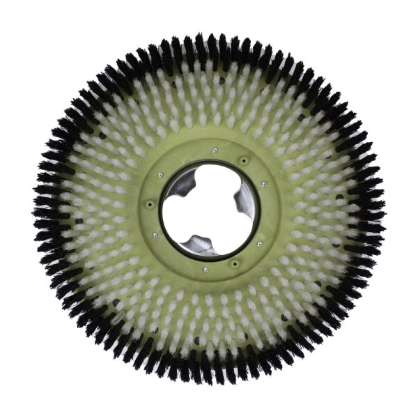 Sikat Brush Pad 17IN Untuk KW1800303 Krisbow KW1800218