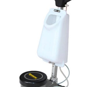 Scrubber Polisher Krisbow 17IN 154RPM 1100W