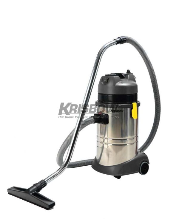 Vacuum Cleaner Basah Kering Krisbow