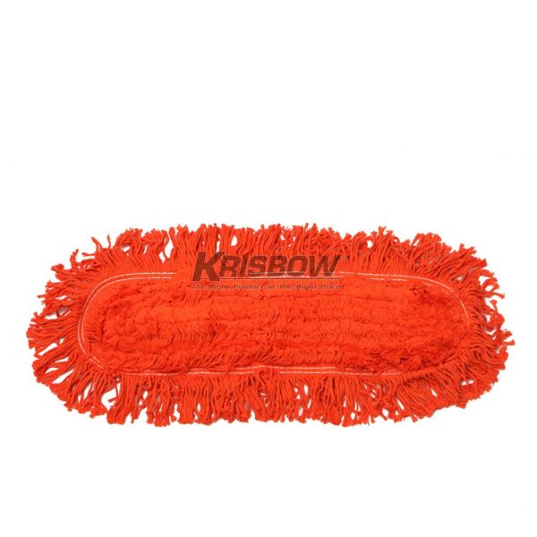 Kain Pel Spare Hall Mops M F/KW18-493 Krisbow