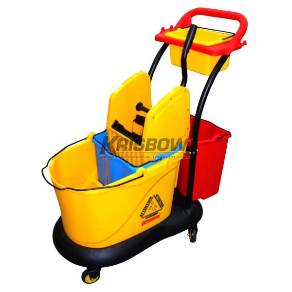 Ember pemeras Multi Purpose Bucket Wringer Krisbow