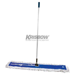 Hall Mop Krisbow 48IN dengan Handle (1842) 10208036