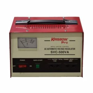 Stabilizer 500VA Krisbow Pro KW2001161