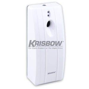 Pengharum Ruangan Room Freshener White Krisbow KW2001294