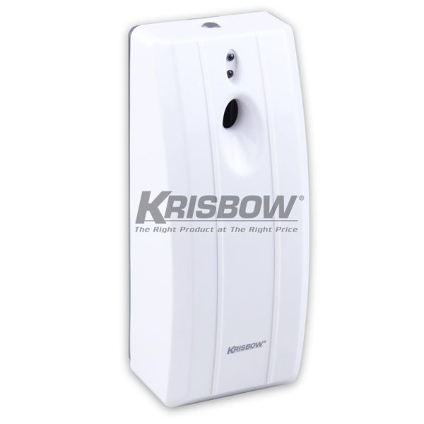 Pengharum Ruangan Room Freshener White Krisbow KW2001294