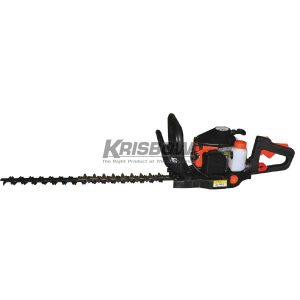 Mesin Pemangkas Tanaman Hedge Trimmer 60 cm 0.75 KW Krisbow KW2001357