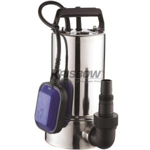 Pompa Submersible Pump Automatic Switch 400W Krisbow KW2001374