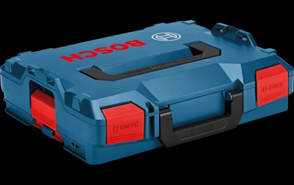 Tool Box Inner 378x313x71mm 1600A001RP Bosch L-Boxx102
