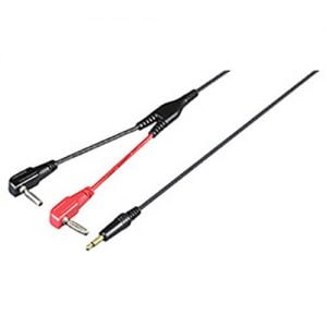 Output Cord for CM7290 (banana terminals) Hioki L9094