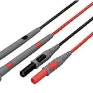 Test Lead for Bench DMM and 3256 and 3257 Hioki L9170-10