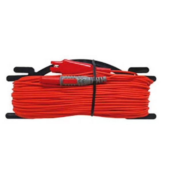 Measurement Cable With Flat Winder Hioki L9843-52