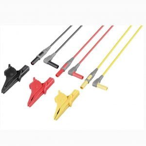 Measurement Cable Set Hioki L9844