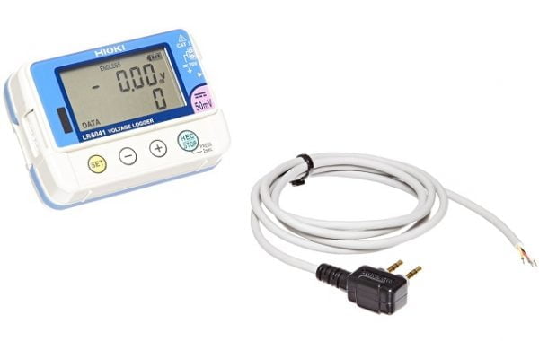 Voltage Logger Hioki LR5041
