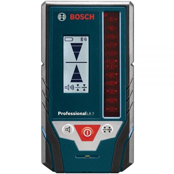 Laser Receiver 0601069J00 Bosch LR7