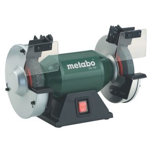 Gerinda Duduk Metabo 150mm DS150 Bench Grinder