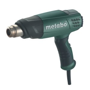 Hot Air Gun Metabo 2000W HE20-600