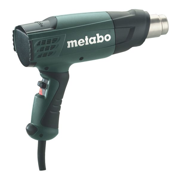 Hot Air Gun Metabo 1600W H16-500 MB0003467