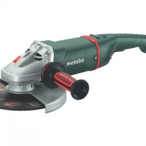 Gerinda Tangan Angle Grinder 7in Metabo W24-180 MVT