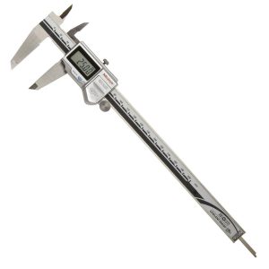 Jangka Sorong Mitutoyo 500-703-20 Abs Coolant Digital Caliper 0-200/0.01mm