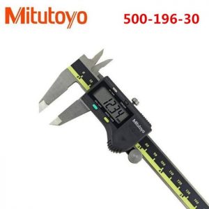 Jangka Sorong Digital Absolute Mitutoyo