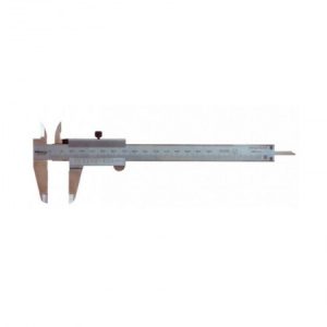 Jangka Sorong Vernier Caliper 6IN/0.05MM Mitutoyo 530-104