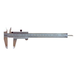 Jangka Sorong Vernier Caliper 0-200/0.05MM 530-108 Mitutoyo MT0000101