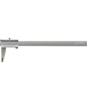 Jangka Sorong Vernier Caliper 0-12INC/0.05MM 530-115 Mitutoyo MT0000104