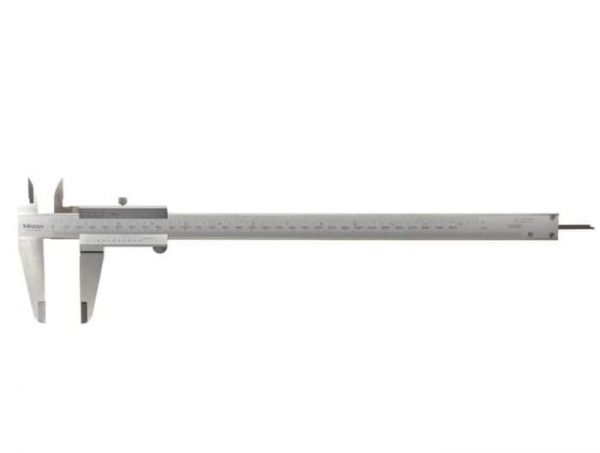 Jangka Sorong Vernier Caliper 0-12INC/0.05MM 530-115 Mitutoyo MT0000104
